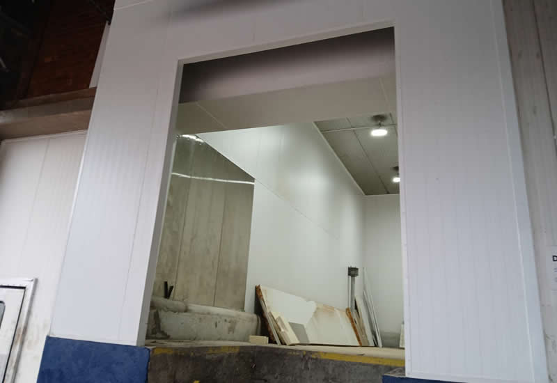 Construção Malai Manso Hotel Iate Golf Resort